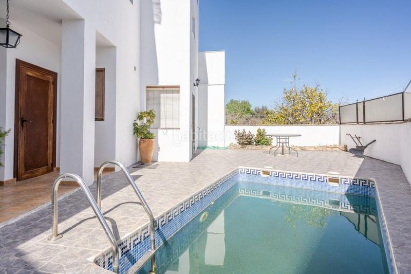 Foto d41a955f-50f9-4a39-8664-6f9fd693cd04. Casa in calle del mimbre 5 in Pinar (El)