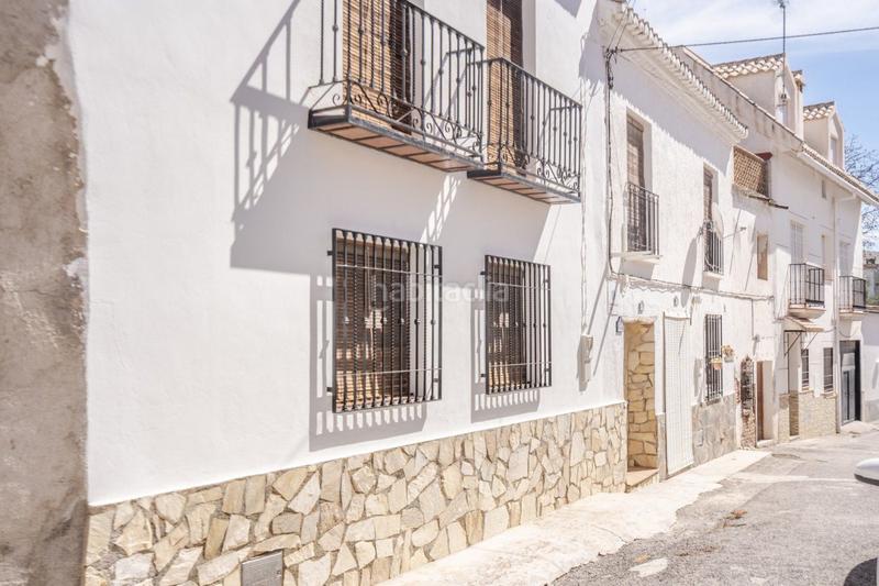 Foto e095f14b-0b68-477b-b1d4-08eb89329266. Casa in calle del mimbre 5 in Pinar (El)