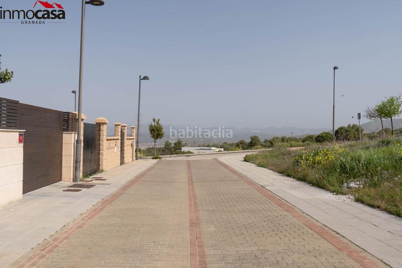 Foto 0b4c44fa-1ba6-4f74-bfd7-89bef3a3f201. Terrain résidentiel dans Altos de la Zubia Zubia (La)