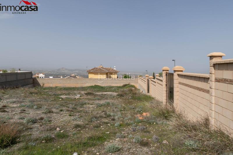 Foto 0db2339e-161c-4349-bed7-24e861d0cd80. Terrain résidentiel dans Altos de la Zubia Zubia (La)