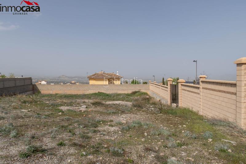 Foto 10a70050-2b0b-4651-9dd8-99fa91a7a87a. Terrain résidentiel dans Altos de la Zubia Zubia (La)