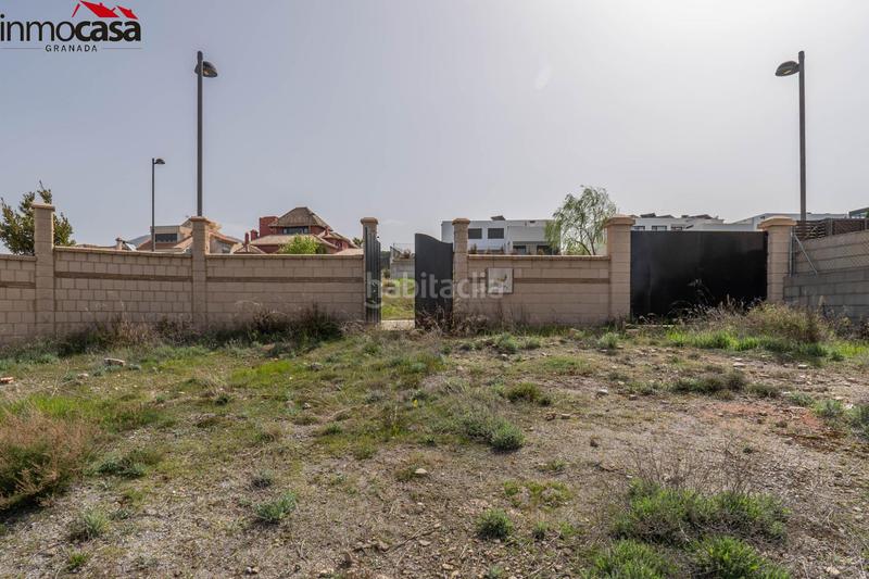 Foto 14fd70d3-4b05-4659-b20d-bdd715f74fc0. Terrain résidentiel dans Altos de la Zubia Zubia (La)