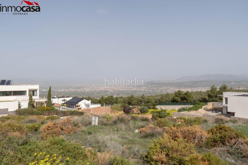 Foto 16318a94-ebc2-46a1-b07f-351bf853b9e7. Terrain résidentiel dans Altos de la Zubia Zubia (La)