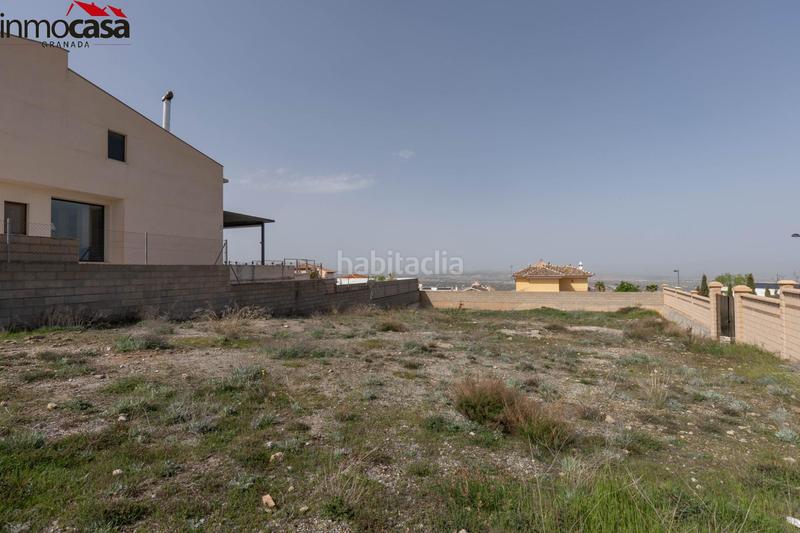 Foto 16ff9210-531d-4379-9b5b-b919b49ded6f. Terrain résidentiel dans Altos de la Zubia Zubia (La)