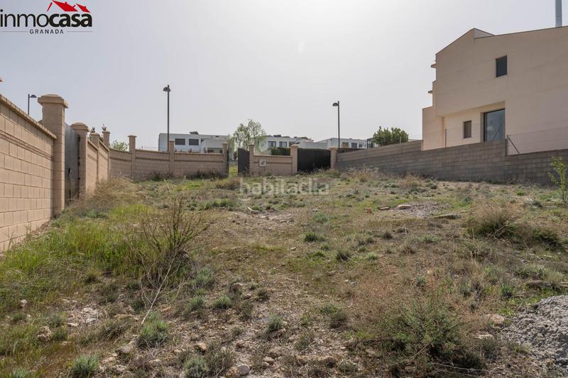 Foto 262ab903-0d5a-4e8c-8e9f-fc7991a2594b. Terrain résidentiel dans Altos de la Zubia Zubia (La)