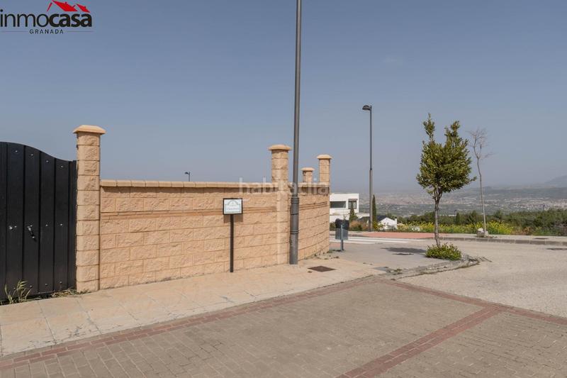 Foto 264b1f77-5d9c-44ed-97b6-b2a34610aa11. Terrain résidentiel dans Altos de la Zubia Zubia (La)