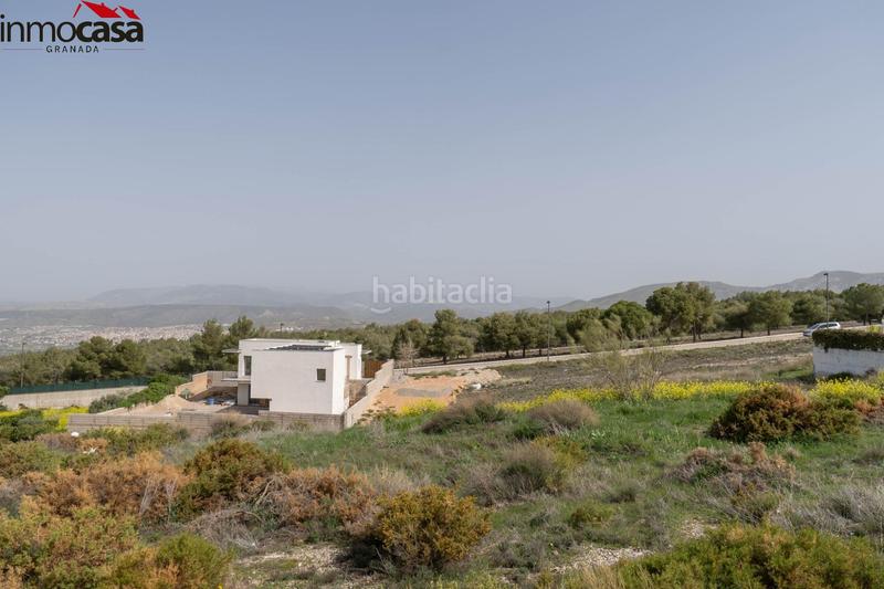 Foto 3ef93fce-f4fe-44ec-b44f-7eb16de6e7a2. Terrain résidentiel dans Altos de la Zubia Zubia (La)