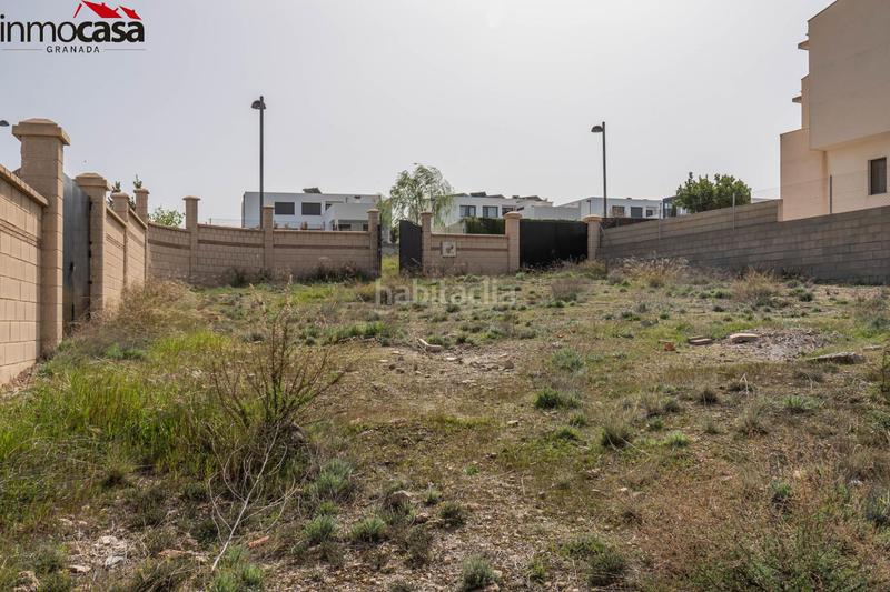 Foto 5aabe5e0-f2e4-48fe-bbc5-fce0dbfc97f0. Terrain résidentiel dans Altos de la Zubia Zubia (La)