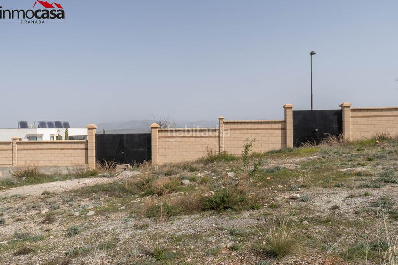 Foto 6fedbdad-de32-48b8-846e-849e39baadeb. Terrain résidentiel dans Altos de la Zubia Zubia (La)