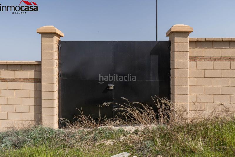 Foto 8a13ab1c-90c5-4ecb-ae33-1451cdb9455e. Terrain résidentiel dans Altos de la Zubia Zubia (La)