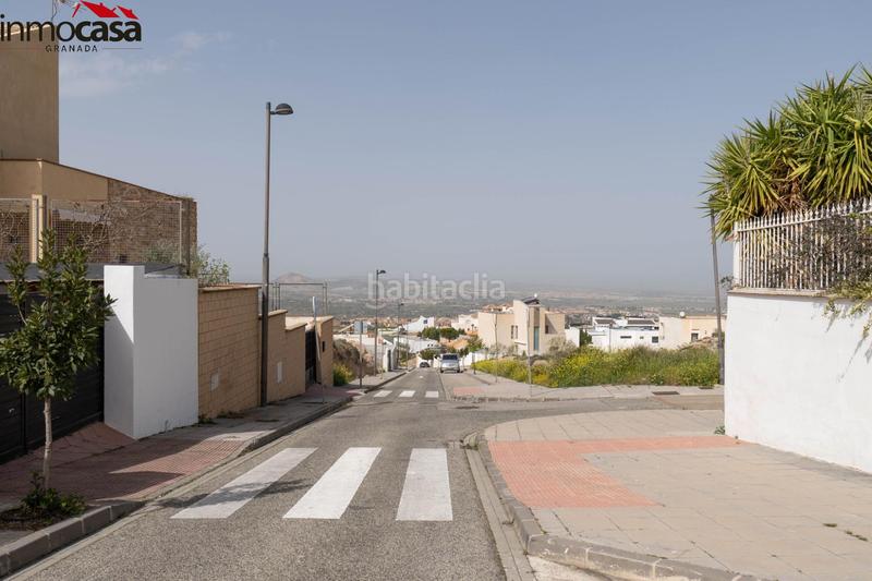 Foto 9505616b-8231-402b-92e5-f0e7054c8294. Terrain résidentiel dans Altos de la Zubia Zubia (La)