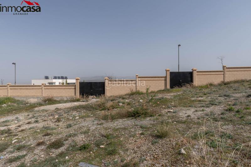 Foto 99c76cbb-9e28-4ef3-ba58-0a89127538ad. Terrain résidentiel dans Altos de la Zubia Zubia (La)