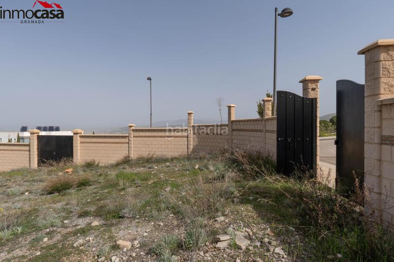 Foto 9d89a47a-be3a-46d1-ba79-04b31264399d. Terrain résidentiel dans Altos de la Zubia Zubia (La)