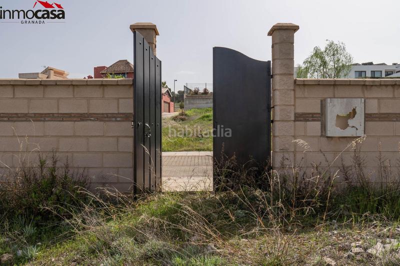 Foto a4ff247d-0227-4cf3-878b-9ae807ba461c. Terrain résidentiel dans Altos de la Zubia Zubia (La)