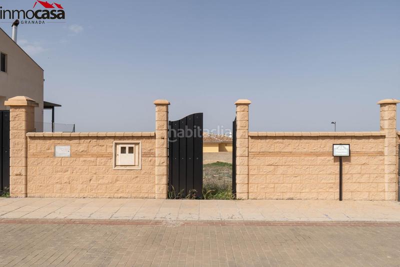 Foto a9734ac0-afa8-435e-bed0-a4fb0e817ccb. Terrain résidentiel dans Altos de la Zubia Zubia (La)