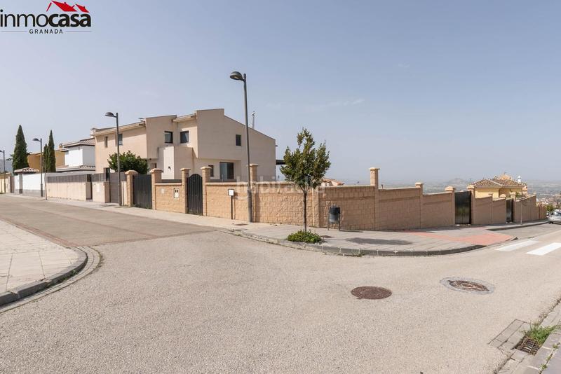 Foto aad153e4-3218-4f17-ab99-61a3c8e298f0. Terrain résidentiel dans Altos de la Zubia Zubia (La)