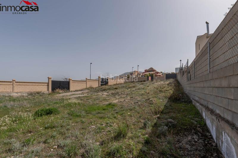 Foto b6bbbd17-cf7f-4e0d-9292-0a01f1c0c9f3. Terrain résidentiel dans Altos de la Zubia Zubia (La)