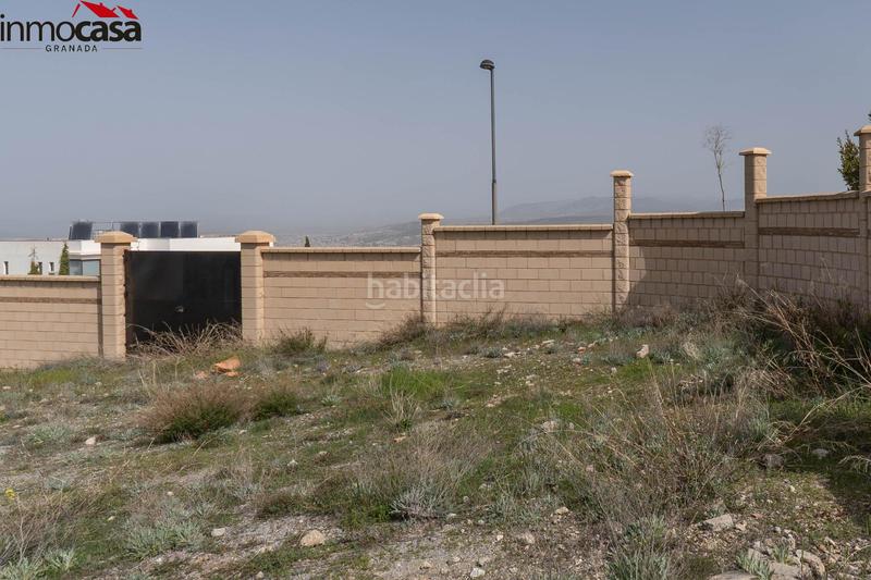 Foto bfa36e0e-b8ed-40c9-b8be-bf0e91d5fe5a. Terrain résidentiel dans Altos de la Zubia Zubia (La)