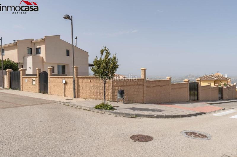 Foto c62e2a3f-3275-44b7-989c-774b70e4f912. Terrain résidentiel dans Altos de la Zubia Zubia (La)