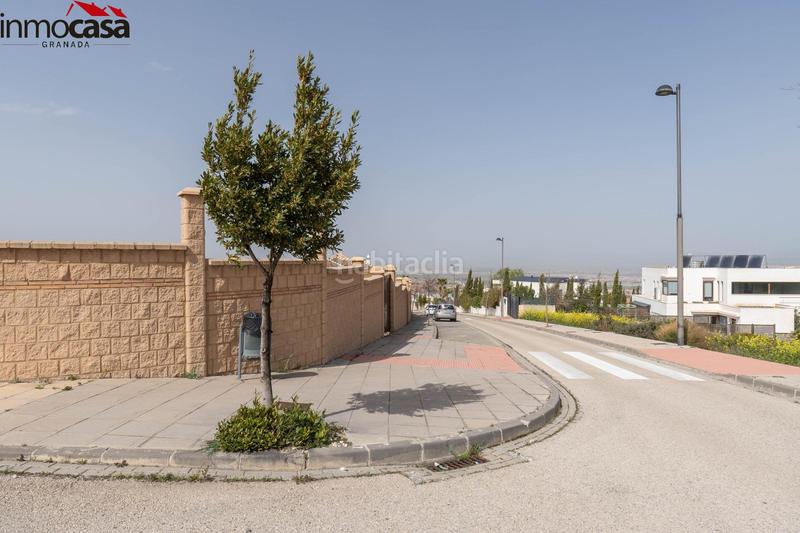 Foto d75d89a7-47ac-496d-834d-c2bb484a31c5. Terrain résidentiel dans Altos de la Zubia Zubia (La)