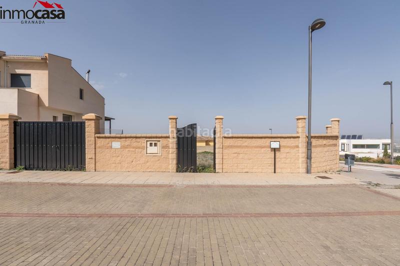 Foto dc3c1295-4aec-4f2a-916e-35ea6715f374. Terrain résidentiel dans Altos de la Zubia Zubia (La)