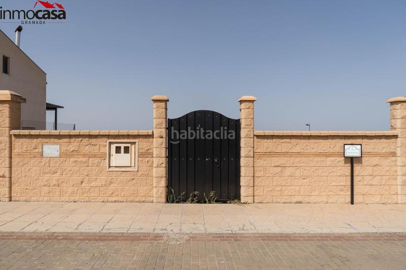 Foto dcaf8793-fa58-458b-a7ea-4006e49b9a69. Terrain résidentiel dans Altos de la Zubia Zubia (La)