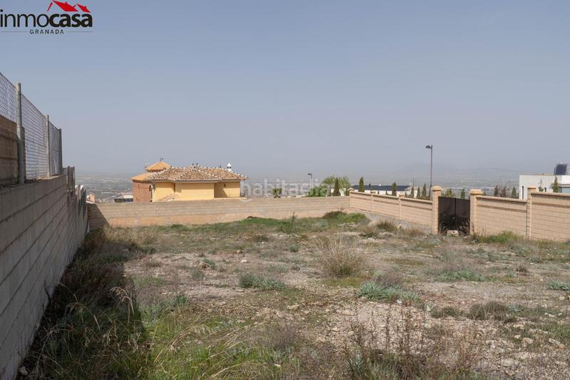 Foto ddab85a4-40c9-48b3-ad45-05fcdfb9cc6e. Terrain résidentiel dans Altos de la Zubia Zubia (La)