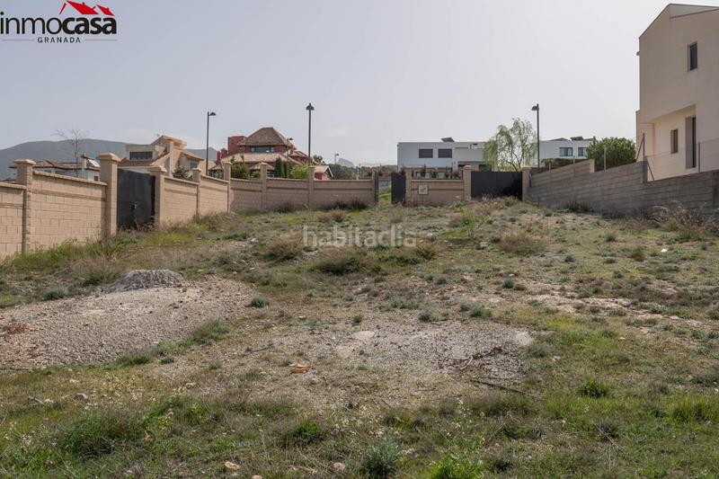 Foto e375044f-4902-4a9c-9a9a-5b3f88e73994. Terrain résidentiel dans Altos de la Zubia Zubia (La)