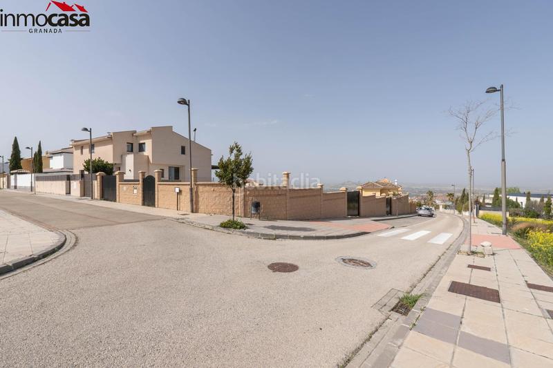 Foto e81099e9-8f60-40d2-a74d-d4df43b5f771. Terrain résidentiel dans Altos de la Zubia Zubia (La)