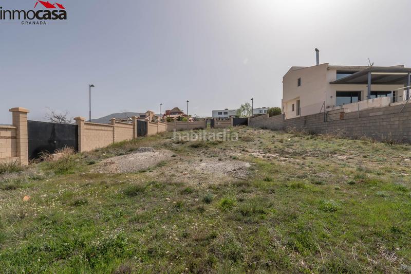 Foto ed06f04b-1a2e-4124-84a9-ae9cb7a83266. Terrain résidentiel dans Altos de la Zubia Zubia (La)