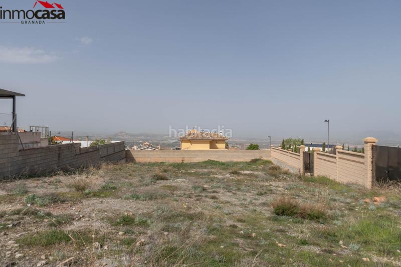 Foto ed9ac12d-0f05-4224-9003-177328500d1d. Terrain résidentiel dans Altos de la Zubia Zubia (La)