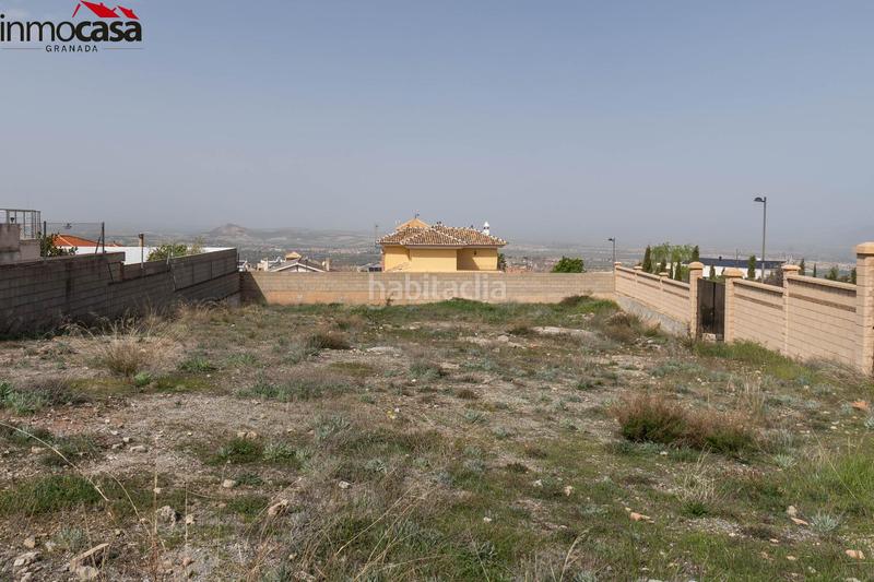 Foto eff7853c-cdef-4607-9f80-ea493deca885. Terrain résidentiel dans Altos de la Zubia Zubia (La)