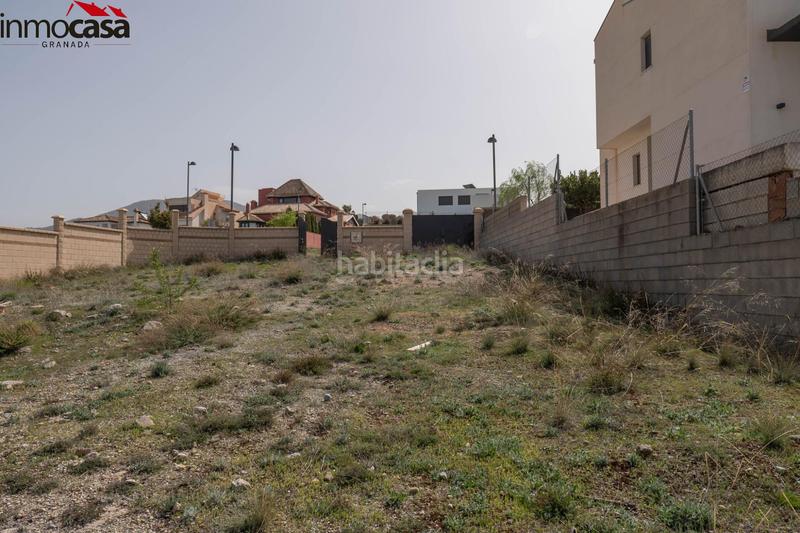 Foto f02ef0d4-2b74-4998-a698-b3f86e5cda7c. Terrain résidentiel dans Altos de la Zubia Zubia (La)