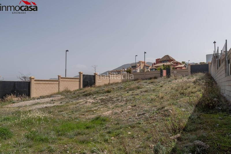 Foto ff4f62d6-fb0e-4782-bfad-cfe6ddd00733. Terrain résidentiel dans Altos de la Zubia Zubia (La)