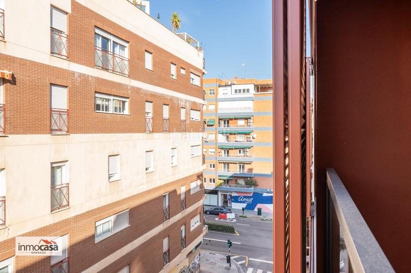Foto 0a5fdb0b-06fe-443e-8268-f6078a632998. Piso cansado de viviendas de segunda mano a reformar y bloques antiguos? por fin obra nueva . en Granada