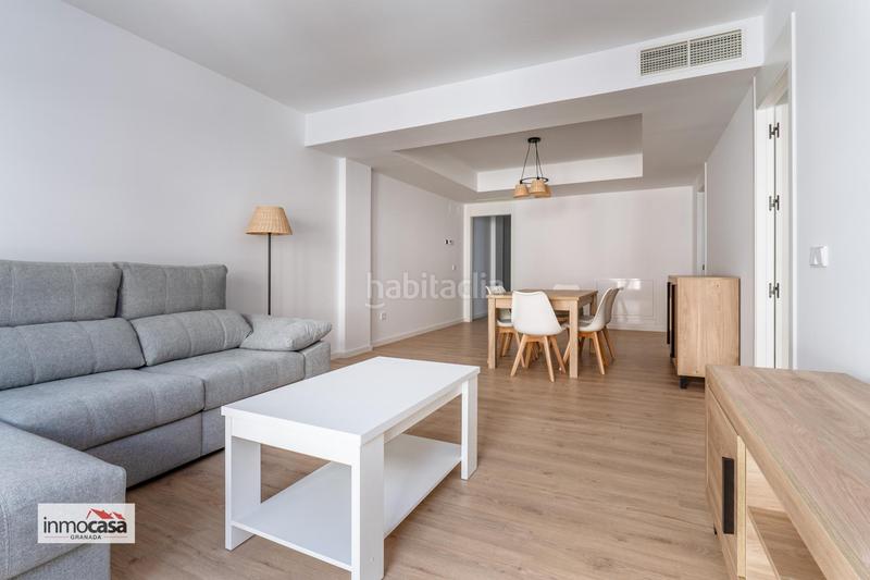 Foto 3bf1d442-d3d0-4c56-97e0-574223707977. Piso cansado de viviendas de segunda mano a reformar y bloques antiguos? por fin obra nueva . en Granada