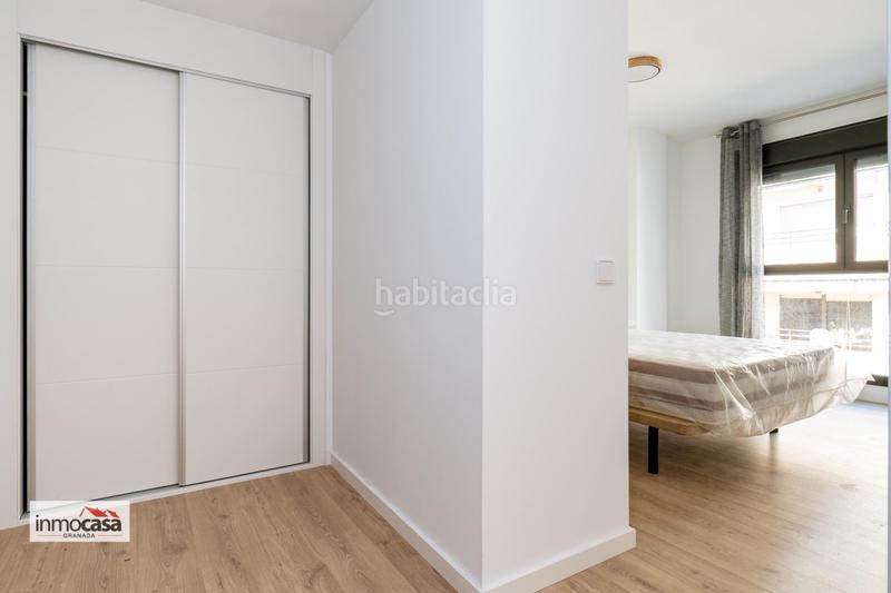 Foto 4e046842-e54c-4ecb-a4f4-ebd28c8abe0d. Piso cansado de viviendas de segunda mano a reformar y bloques antiguos? por fin obra nueva . en Granada