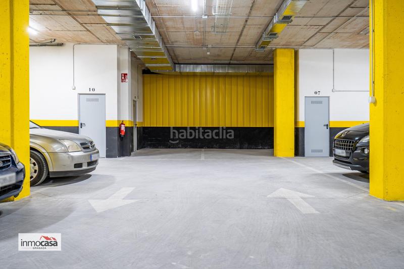 Foto 58c1a187-ca90-46f8-950b-2eb3ce536903. Piso cansado de viviendas de segunda mano a reformar y bloques antiguos? por fin obra nueva . en Granada
