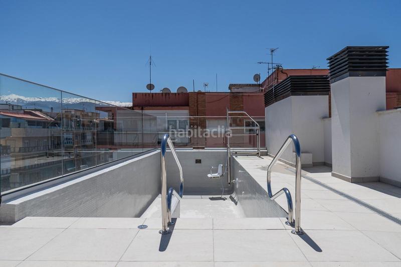 Foto 6ad0ca75-2c13-40e7-aa3f-ecca808e6acb. Piso cansado de viviendas de segunda mano a reformar y bloques antiguos? por fin obra nueva . en Granada