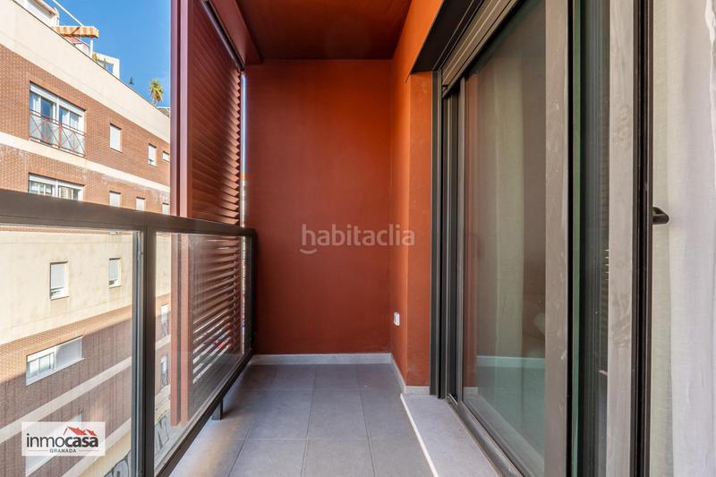 Foto 7f8c92b9-1242-4eaa-b85c-2c24c977e185. Piso cansado de viviendas de segunda mano a reformar y bloques antiguos? por fin obra nueva . en Granada