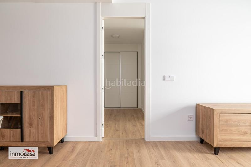 Foto c4bd2fa0-dbac-480e-a2f7-609193da536b. Piso cansado de viviendas de segunda mano a reformar y bloques antiguos? por fin obra nueva . en Granada