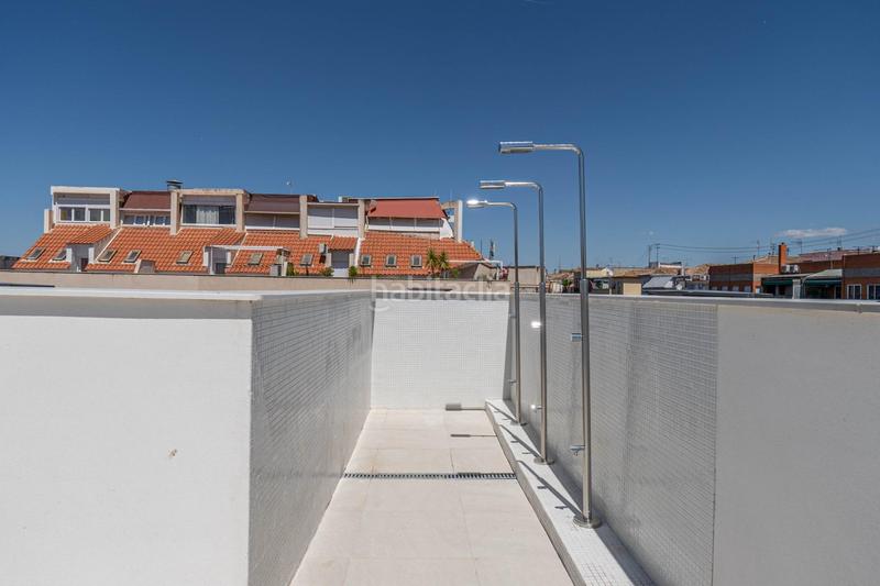 Foto c8e3ede0-0479-4fb6-a3c3-c25748dd6536. Piso cansado de viviendas de segunda mano a reformar y bloques antiguos? por fin obra nueva . en Granada