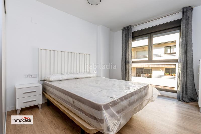 Foto e0a7f718-e9c9-4cdc-89cd-889b39cb1701. Piso cansado de viviendas de segunda mano a reformar y bloques antiguos? por fin obra nueva . en Granada