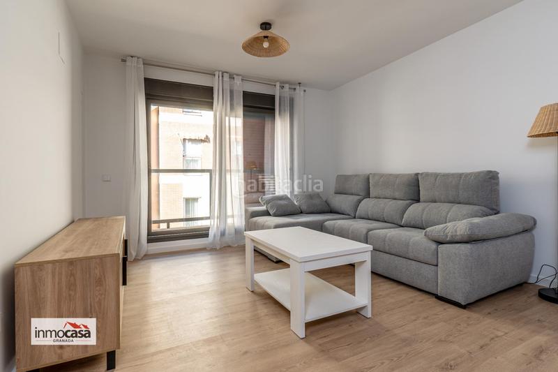 Foto f2d858aa-2113-4f87-8d25-5cd4625c7390. Piso cansado de viviendas de segunda mano a reformar y bloques antiguos? por fin obra nueva . en Granada