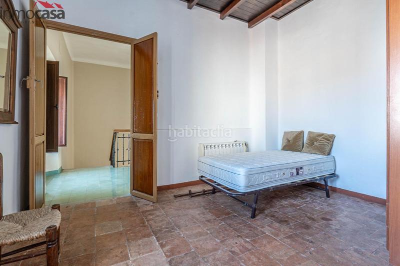 Foto 42fcb14c-d9e7-460b-beea-0b3bc889af8e. Chalet emblemática casa señorial en valderubio en Valderrubio