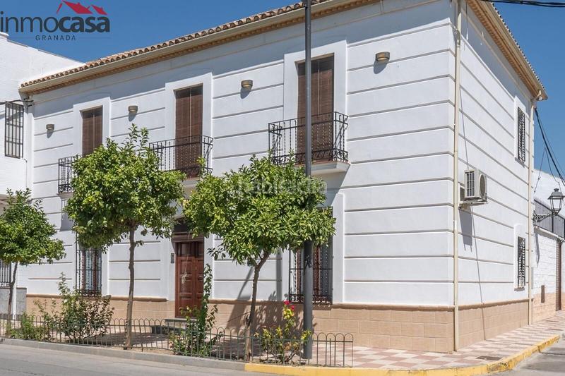 Foto 6055dfc9-fe1f-4bd5-86ce-d52a9293b23b. Chalet emblemática casa señorial en valderubio en Valderrubio