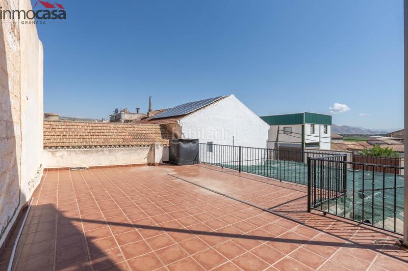 Foto 614397ff-b77b-40f8-b32a-298d008b994a. Chalet emblemática casa señorial en valderubio en Valderrubio