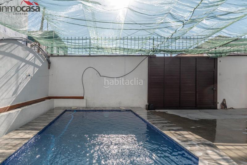 Foto 7781e8fd-c180-4d54-bb1f-4171600bd54a. Chalet emblemática casa señorial en valderubio en Valderrubio