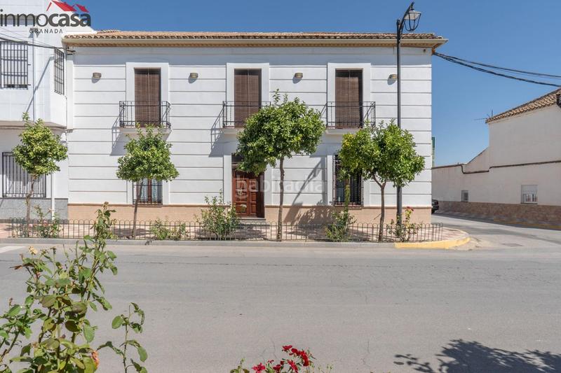 Foto 7e0423c5-d5b5-47ee-b9a9-95b5462f0320. Chalet emblemática casa señorial en valderubio en Valderrubio