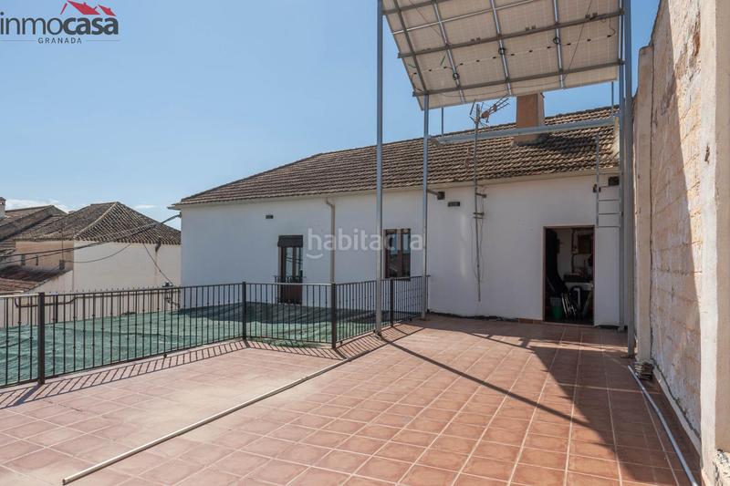 Foto abe75b8b-350a-402b-9264-873b5617ce7b. Chalet emblemática casa señorial en valderubio en Valderrubio